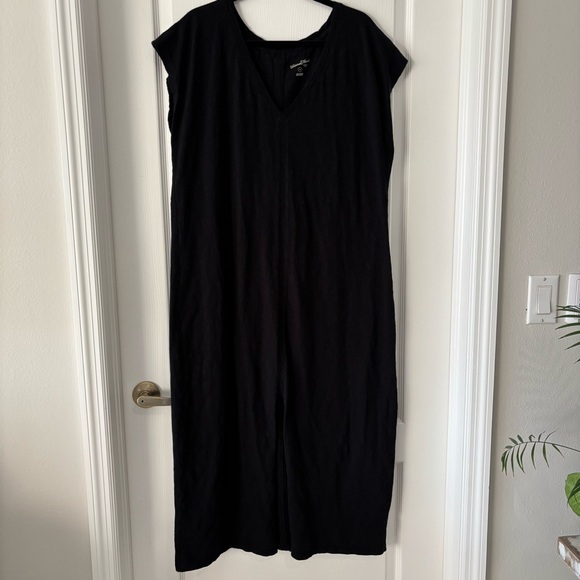 Universal Threads Short Sleeve Midi T-Shirt Dress Size XL - Picture 2 of 6